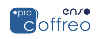 Page d’accueil du Centre d’aide Centre d'aide Coffreo